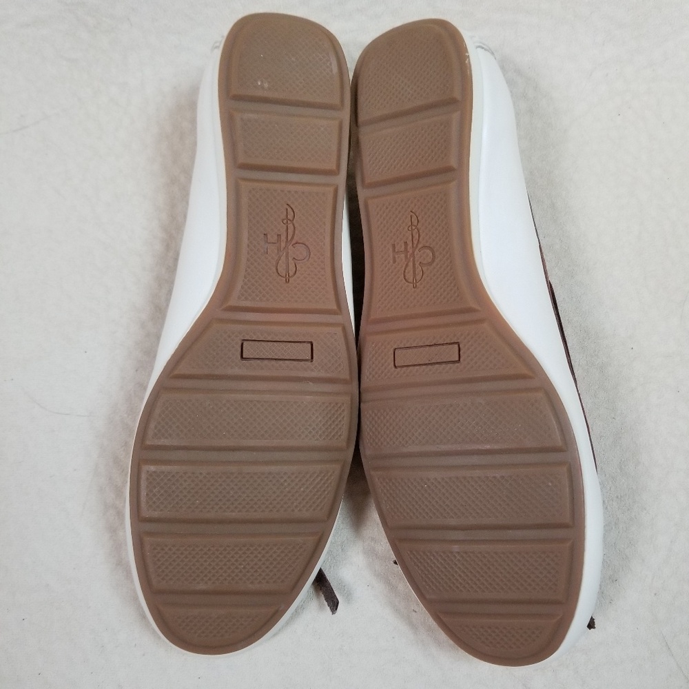 Cole Haan topsider loafers - Picture 5 of 8